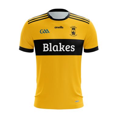 St. Eunan's GAA Women's Fit Jersey