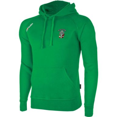 Clann na nGael Toronto Kids' Arena Hooded Top