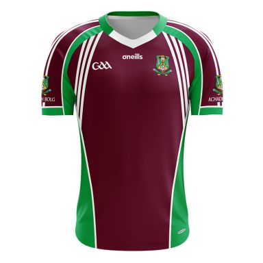 Aghabullogue GAA Women's Fit Jersey