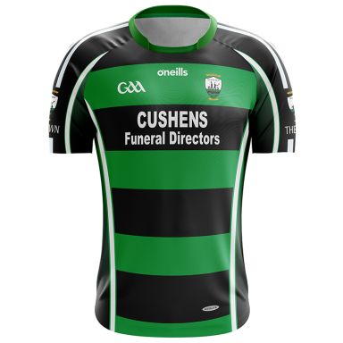 Bagenalstown GAA Jersey