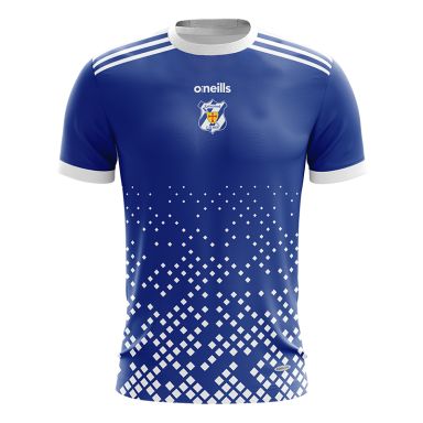 Galmoy GAA Women's Fit Short Sleeve Training Top