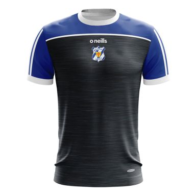 Galmoy GAA Women's Fit Short Sleeve Training Top