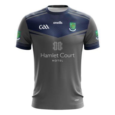 Johnstownbridge GAA Jersey