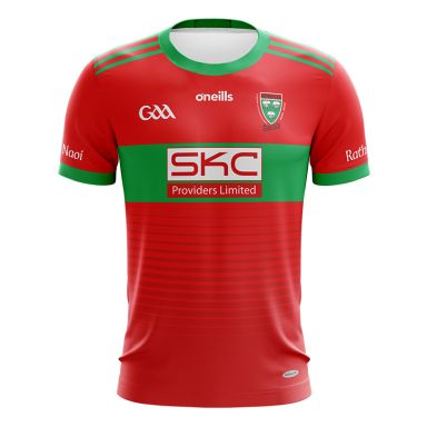 Rathnew GAA Women's Fit Jersey