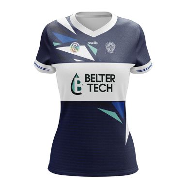 Clan Na NGael Atlanta Camogie Jersey