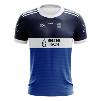 Clan Na NGael Atlanta Women's Fit Hurling Jersey