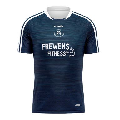 Ballylanders GAA Short Sleeve Training Top