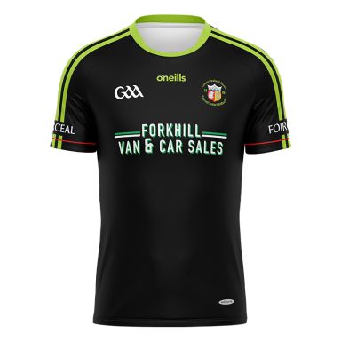 Peadar Ó Doirnín Forkhill Kids' Jersey