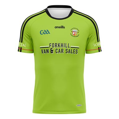 Peadar Ó Doirnín Forkhill Kids' Jersey