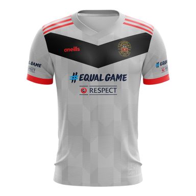 Newport Town AFC Tipperary Soccer Jersey