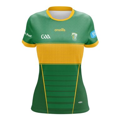 All Britain Competition Women's Fit Jersey