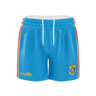 Democratic Republic of Congo Home Shorts 2022