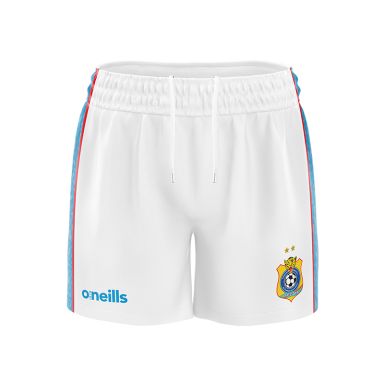 Democratic Republic of Congo Kids' Away Shorts 2022