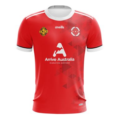 Michael Cusacks Sydney Jersey
