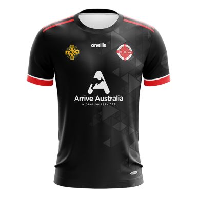 Michael Cusacks Sydney Jersey