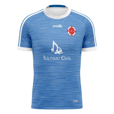 Michael Cusacks Sydney Kids' Short Sleeve Training Top