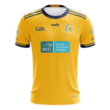 Na Gaeil Óga CLG Jersey