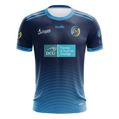 Na Gaeil Óga CLG Gaelic4Mothers Women's Fit Jersey