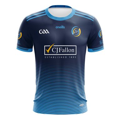 Na Gaeil Óga CLG GAA Kids' Jersey
