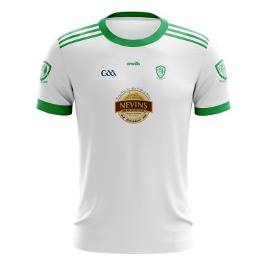 Burrishoole Women's Fit Jersey