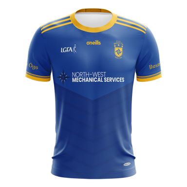 Steelstown Brian Og Women's Fit Jersey