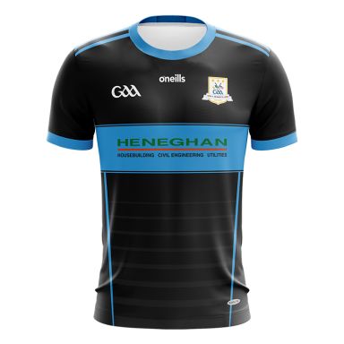 John F. Kennedy's GAA Jersey
