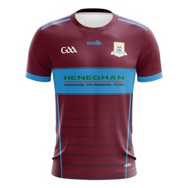 John F. Kennedy's GAA Kids' Outfield Jersey