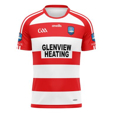 Adrigole GAA Kids' Jersey