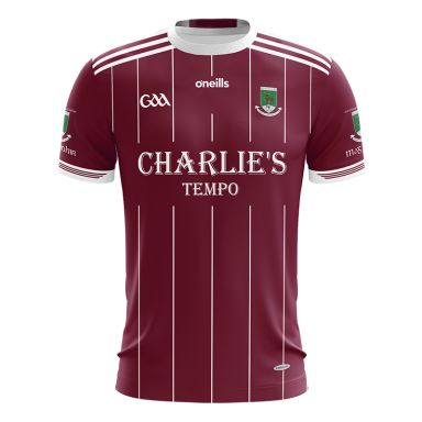 Tempo Maguires GAC Women's Fit Jersey (Charles)