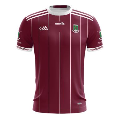 Tempo Maguires GAC Jersey Maroon