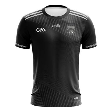 Ballinahinch GAA Club Women's Fit Jersey