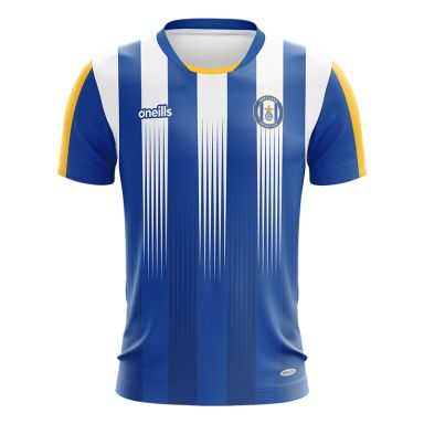 Greetland FC Soccer Jersey