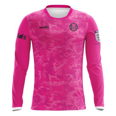 Greetland FC Goalkeeper Jersey