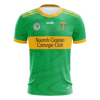 St. Kieran's GAA Jersey