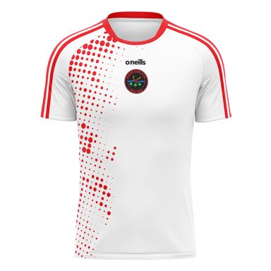 Camolin Celtic A.F.C. Training Jersey