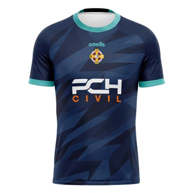 Southern Districts Short Sleeve Training Top