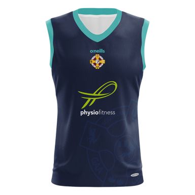 Southern Districts Vest