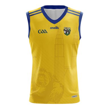 Orang Eire Kids' Vest