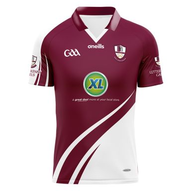 Letterkenny Gaels Jersey