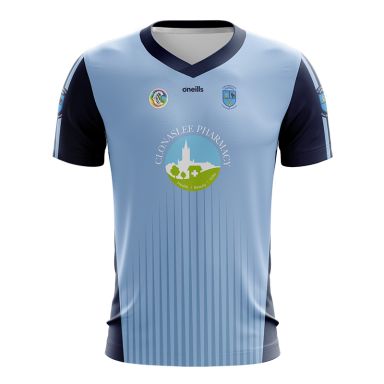 O'Moores Camogie Club Men's Jersey