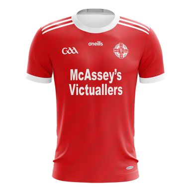 Ballon GFC Jersey