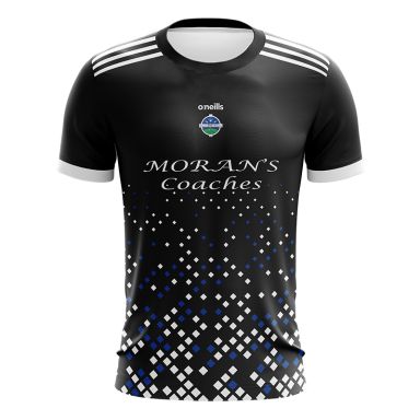 Maryland GAA Short Sleeve Training Top