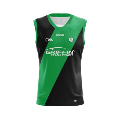 Celtic Cowboys Ladies Vest