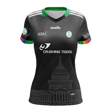 Celtic Cowboys LGFA Jersey