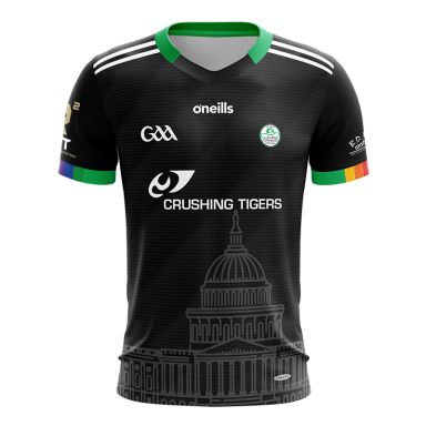 Celtic Cowboys Women's Fit Jersey