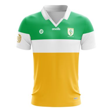 Atticall GAC Women's Fit Jersey