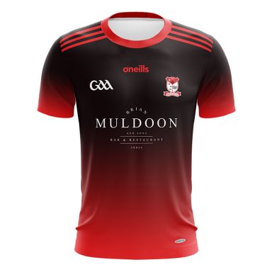 John Mitchels Women's Fit Jersey