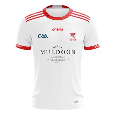 John Mitchels Jersey
