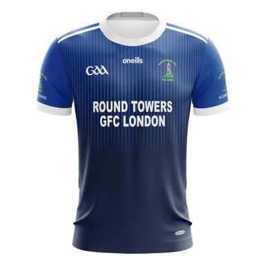Round Towers GAA Kids' Jersey