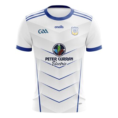 St. Michaels GAA Galway Jersey